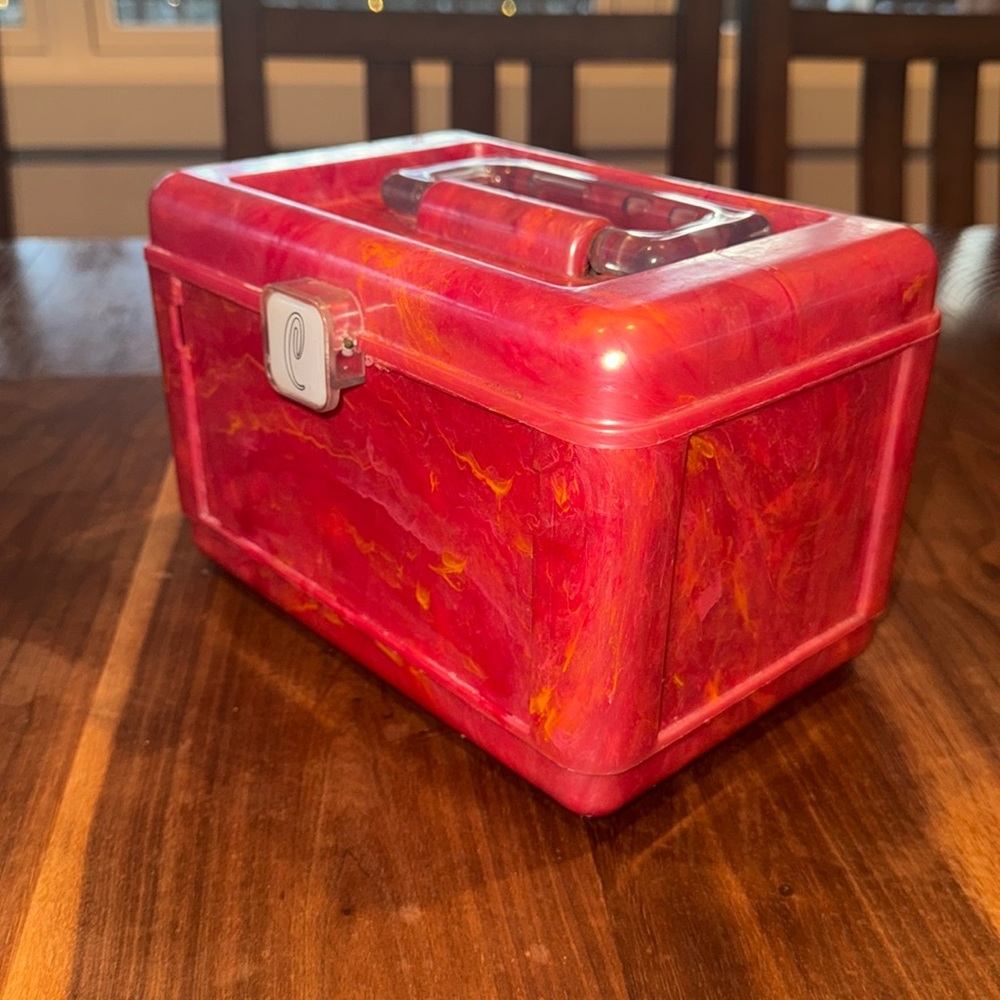 Caboodles Case - Pink